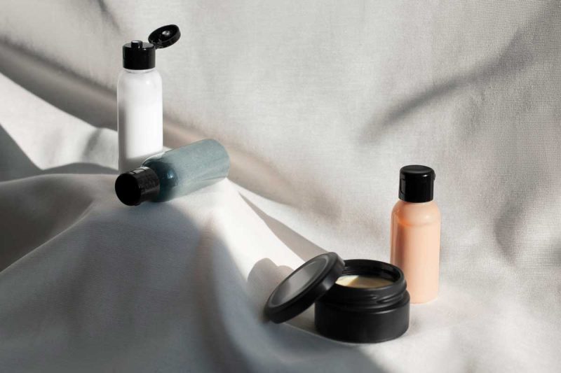 Ventajas de la fabricación de cosméticos private label